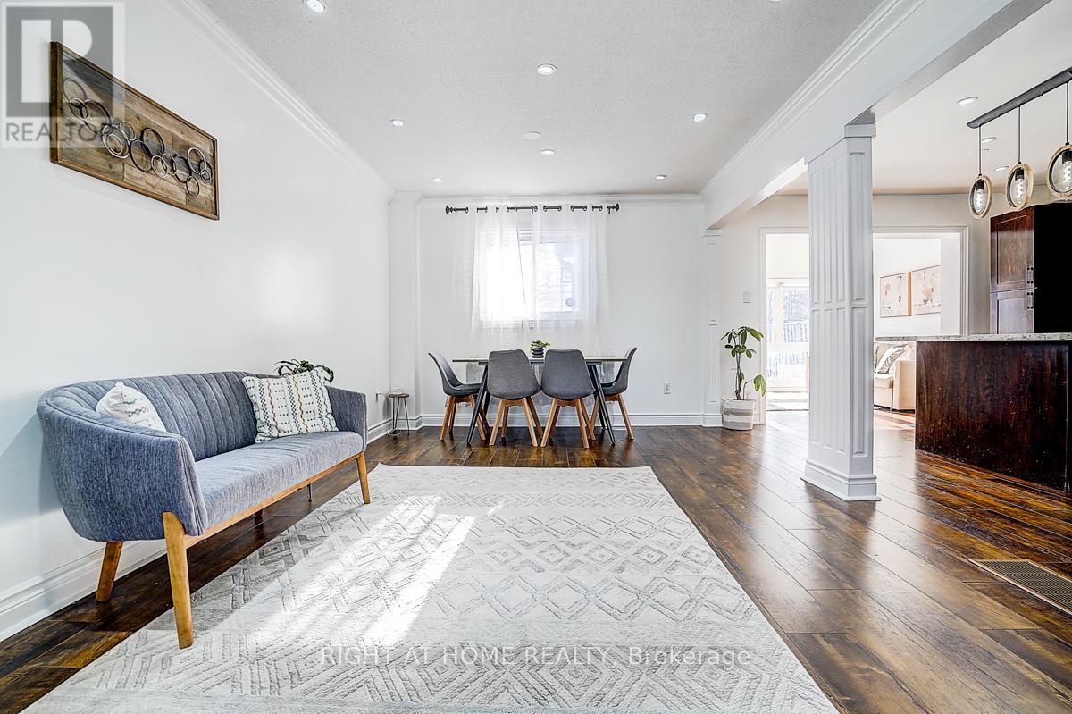 36 Miles Drive, Ajax, Ontario  L1Z 1C6 - Photo 6 - E12762090