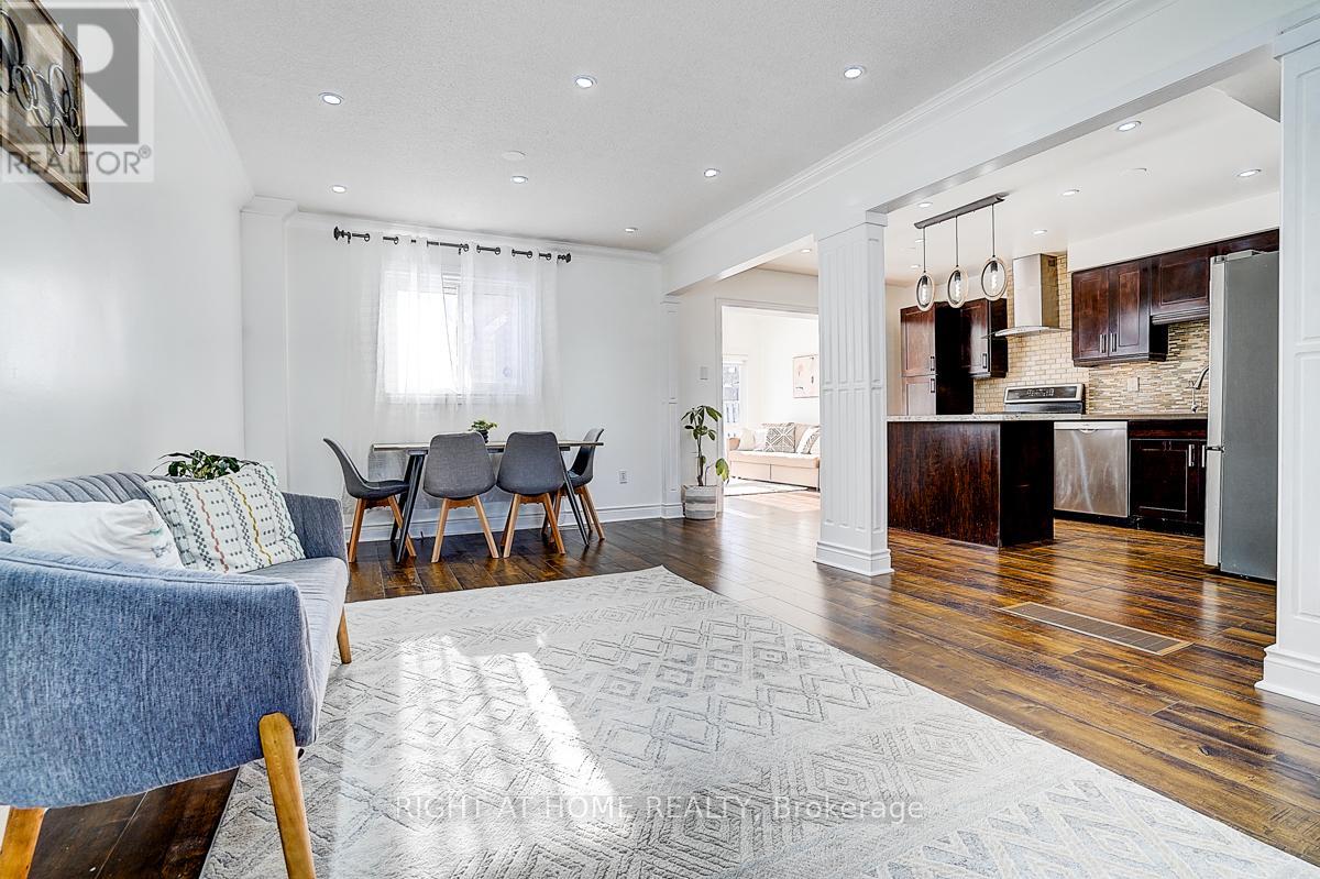 36 Miles Drive, Ajax, Ontario  L1Z 1C6 - Photo 7 - E12762090