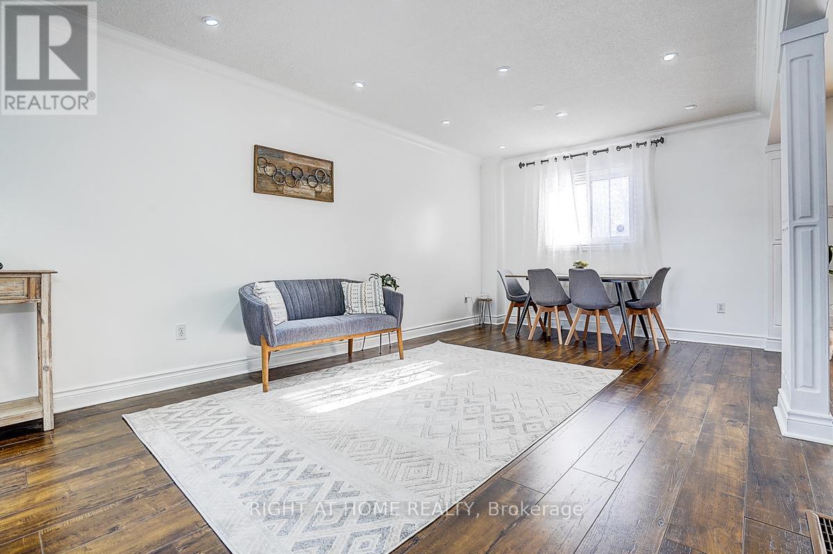 36 Miles Drive, Ajax, Ontario  L1Z 1C6 - Photo 8 - E12762090