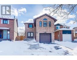 36 MILES DRIVE, Ajax, Ontario