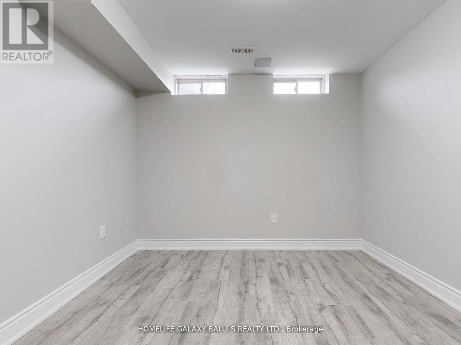 Basement - 80 Armilia Place, Whitby, Ontario  L1P 0P7 - Photo 10 - E12762124