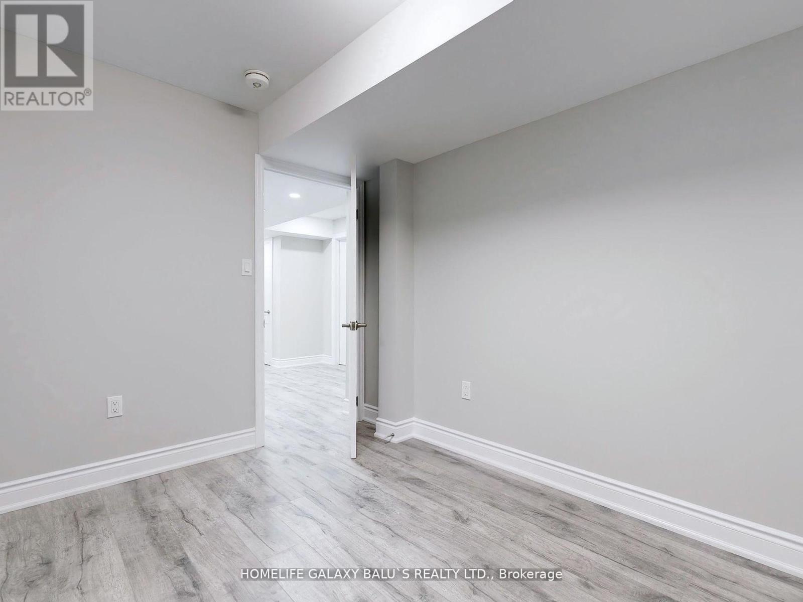 Basement - 80 Armilia Place, Whitby, Ontario  L1P 0P7 - Photo 18 - E12762124