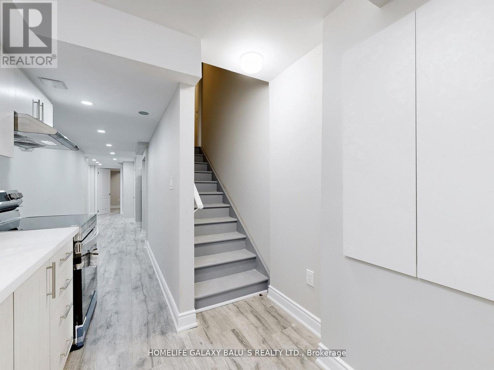 Basement - 80 Armilia Place, Whitby, Ontario  L1P 0P7 - Photo 2 - E12762124