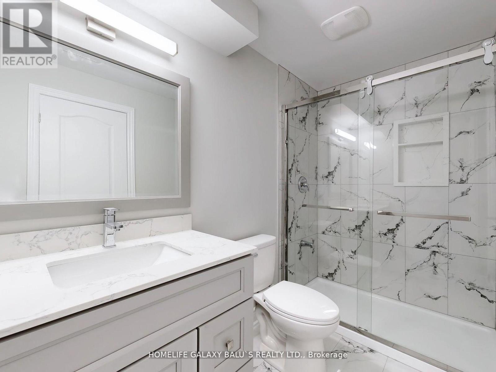 Basement - 80 Armilia Place, Whitby, Ontario  L1P 0P7 - Photo 20 - E12762124