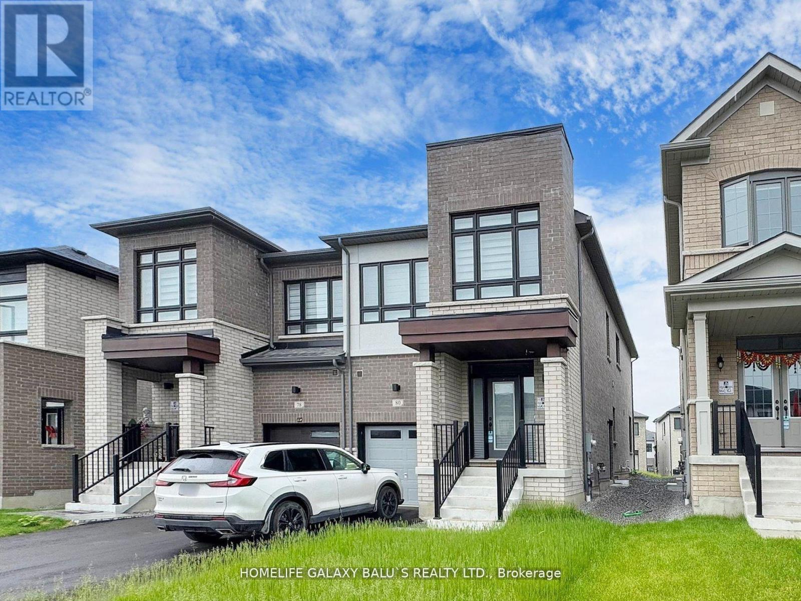 Basement - 80 Armilia Place, Whitby, Ontario  L1P 0P7 - Photo 24 - E12762124