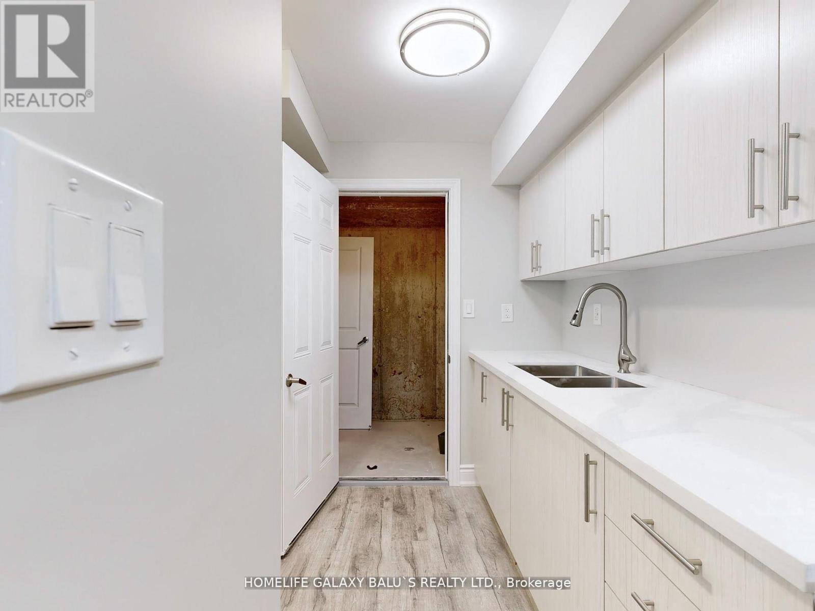 Basement - 80 Armilia Place, Whitby, Ontario  L1P 0P7 - Photo 4 - E12762124