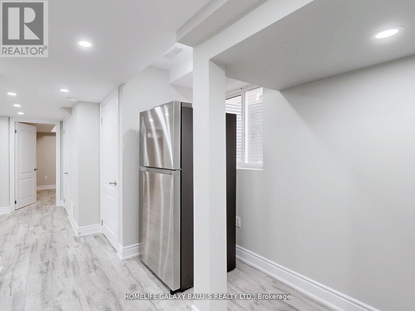 Basement - 80 Armilia Place, Whitby, Ontario  L1P 0P7 - Photo 6 - E12762124