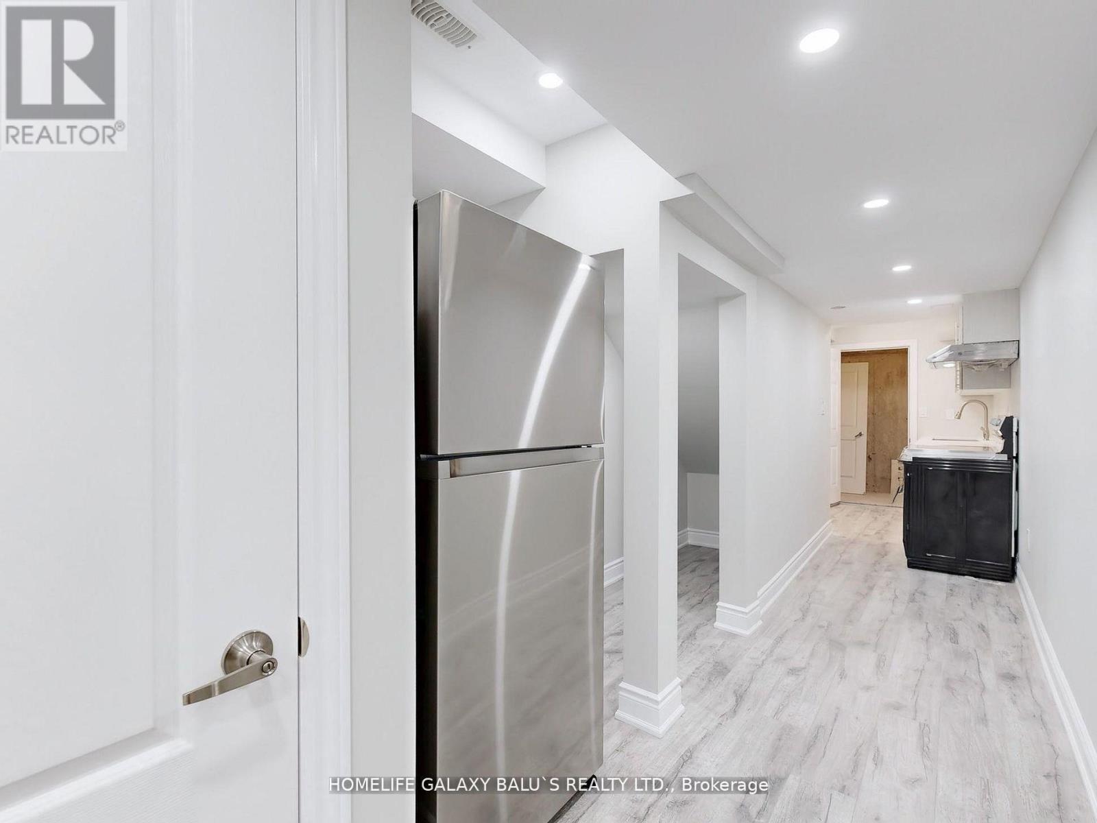 Basement - 80 Armilia Place, Whitby, Ontario  L1P 0P7 - Photo 7 - E12762124