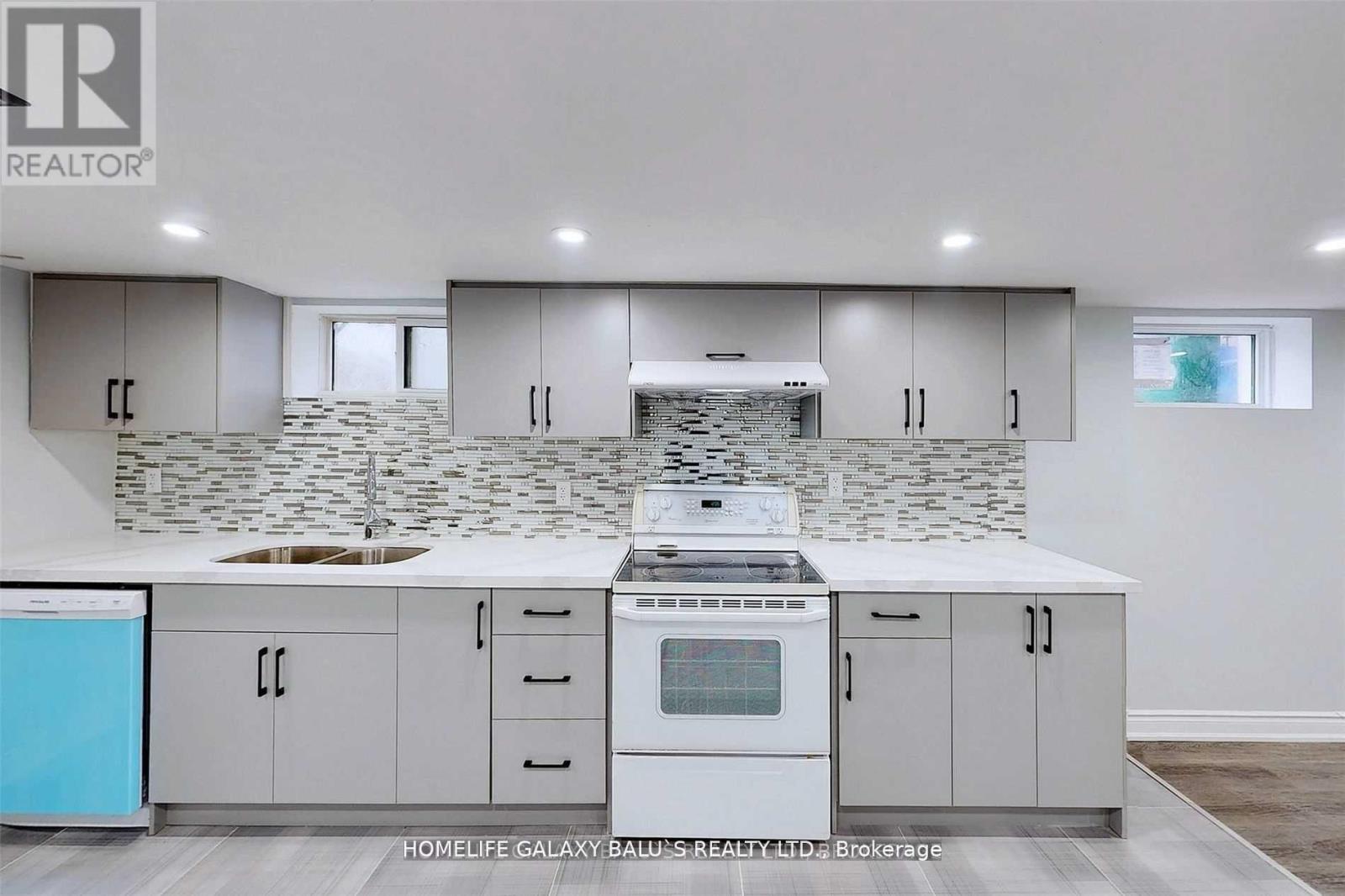 Basement - 136 Central Park Boulevard N, Oshawa, Ontario  L1G 5Y7 - Photo 11 - E12762128