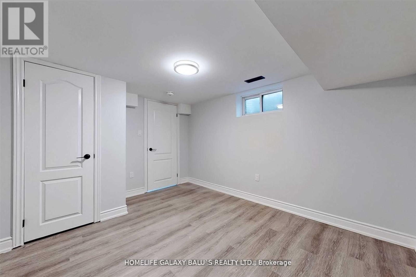 Basement - 136 Central Park Boulevard N, Oshawa, Ontario  L1G 5Y7 - Photo 16 - E12762128