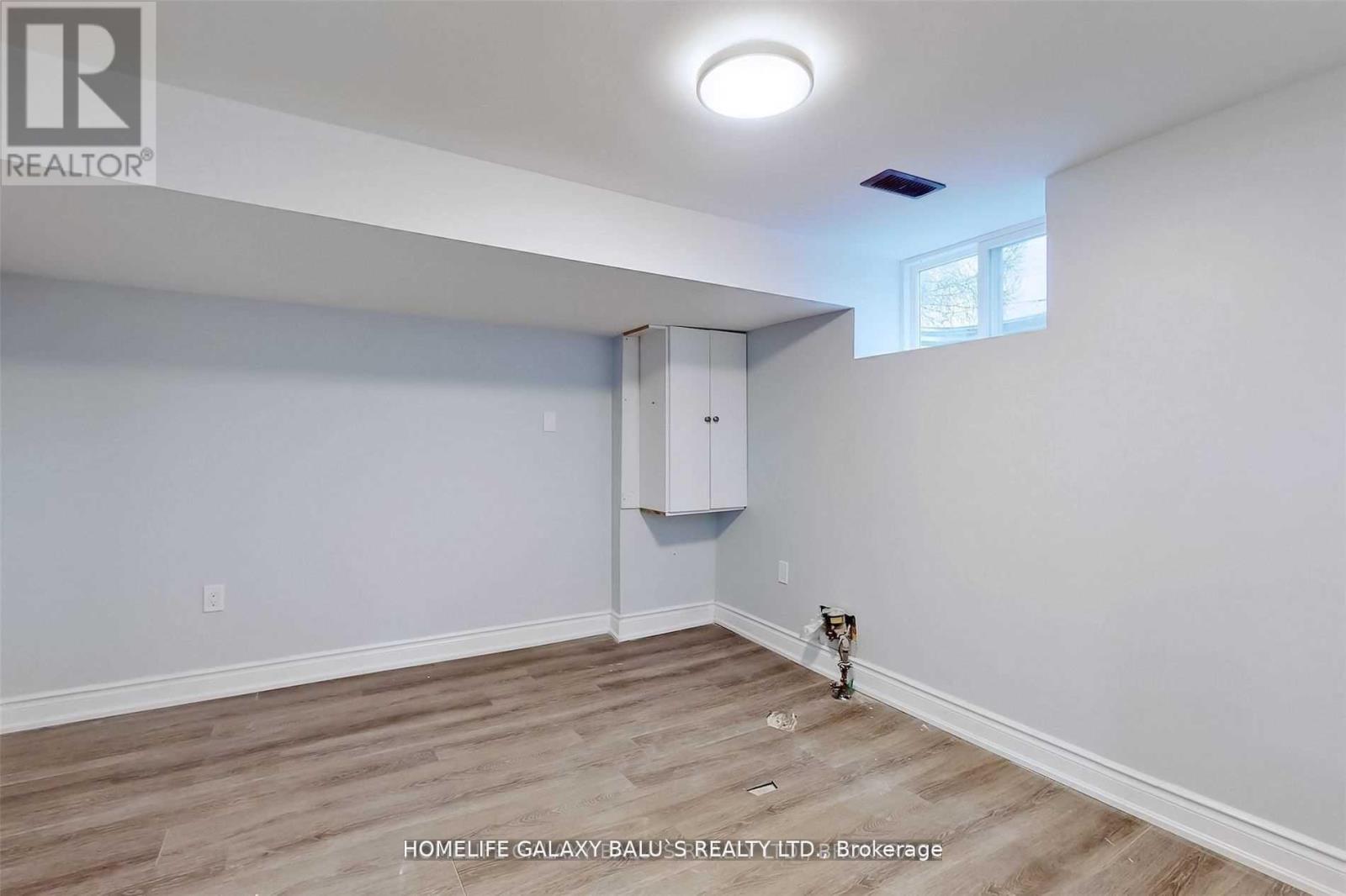 Basement - 136 Central Park Boulevard N, Oshawa, Ontario  L1G 5Y7 - Photo 19 - E12762128