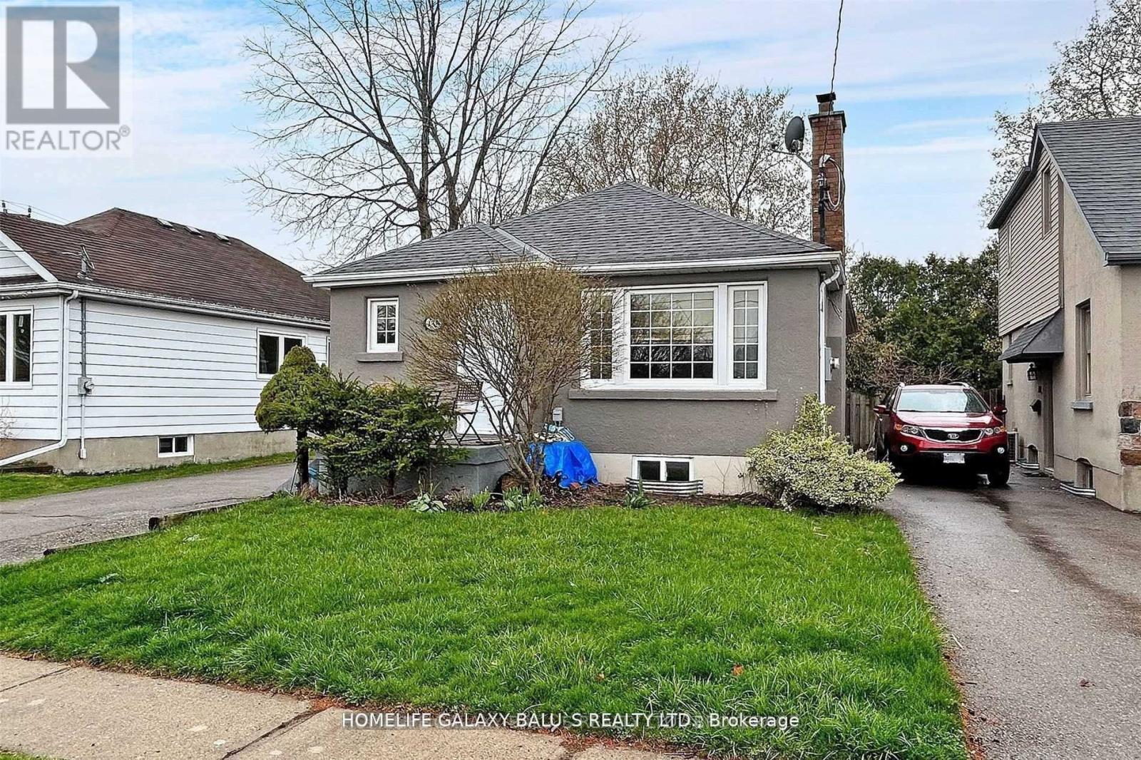 Basement - 136 Central Park Boulevard N, Oshawa, Ontario  L1G 5Y7 - Photo 2 - E12762128