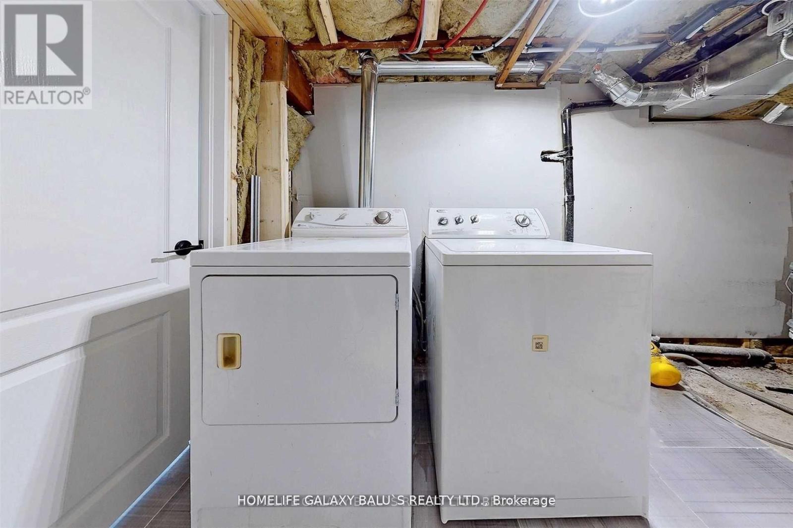 Basement - 136 Central Park Boulevard N, Oshawa, Ontario  L1G 5Y7 - Photo 22 - E12762128