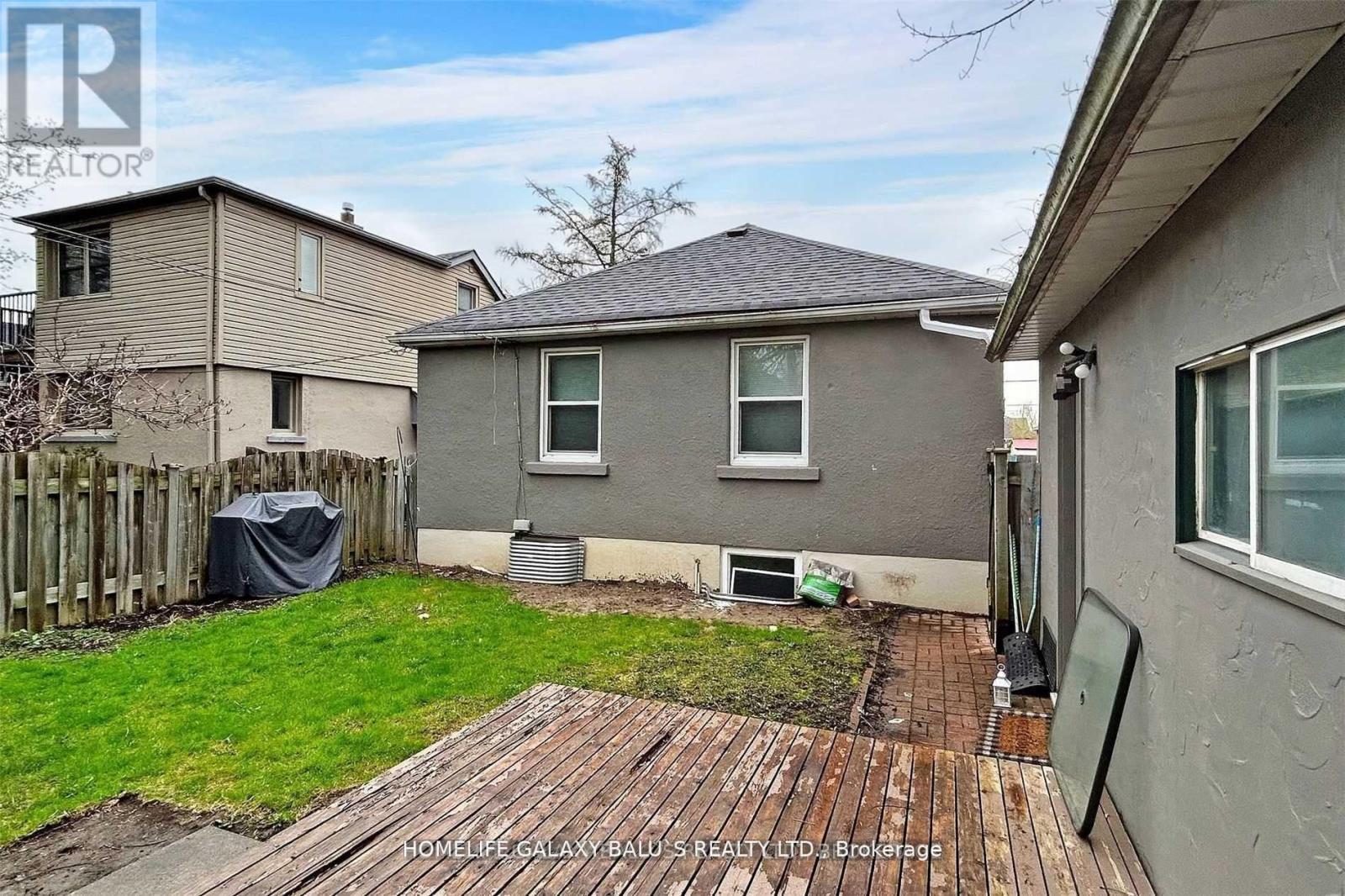 Basement - 136 Central Park Boulevard N, Oshawa, Ontario  L1G 5Y7 - Photo 24 - E12762128