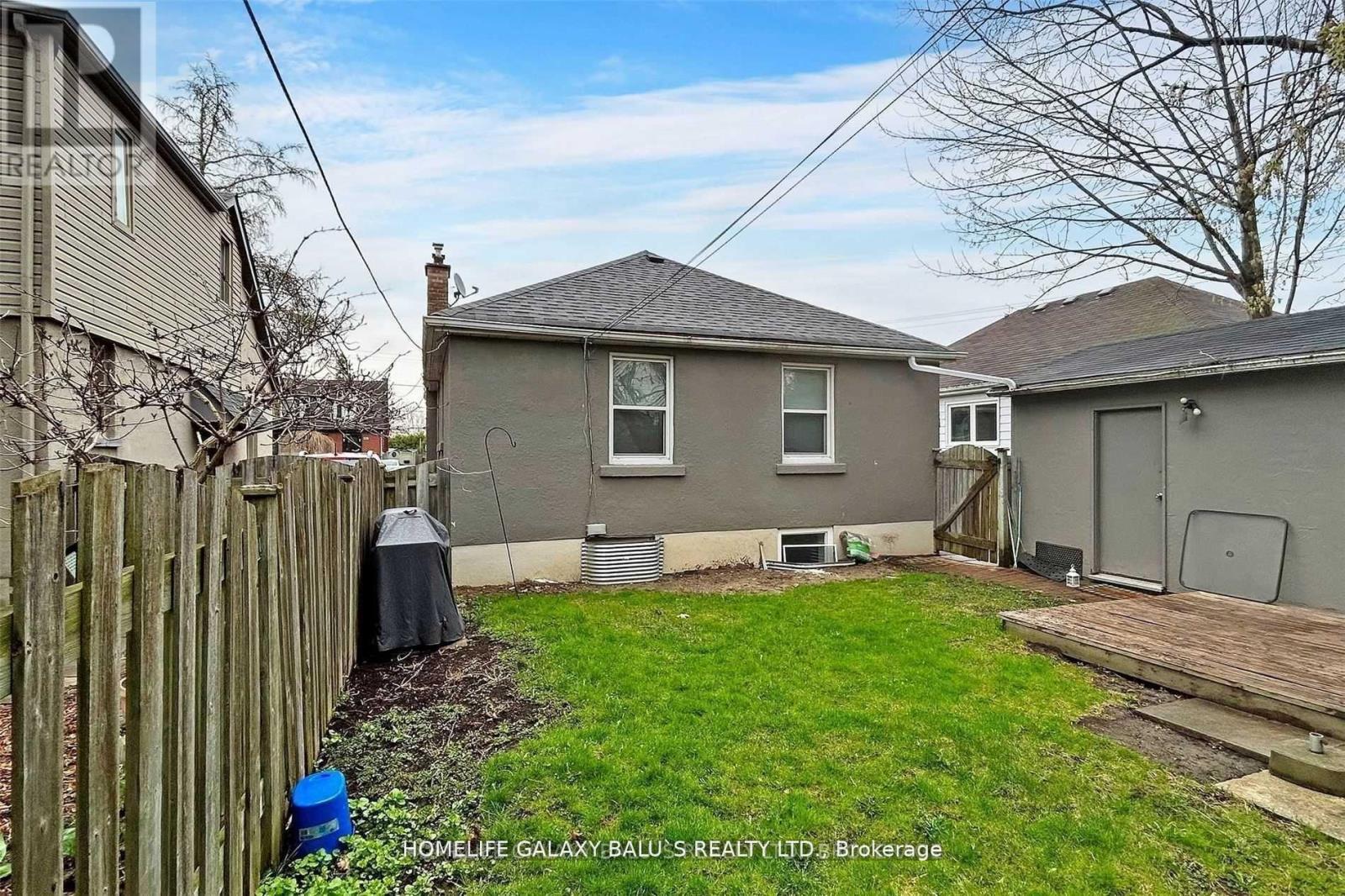 Basement - 136 Central Park Boulevard N, Oshawa, Ontario  L1G 5Y7 - Photo 25 - E12762128