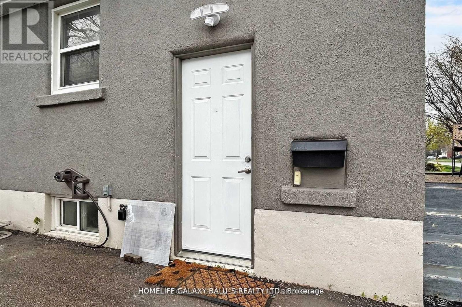 Basement - 136 Central Park Boulevard N, Oshawa, Ontario  L1G 5Y7 - Photo 6 - E12762128