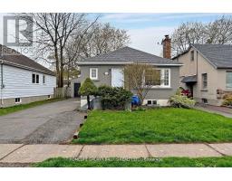 BASEMENT - 136 CENTRAL PARK BOULEVARD N, Oshawa, Ontario