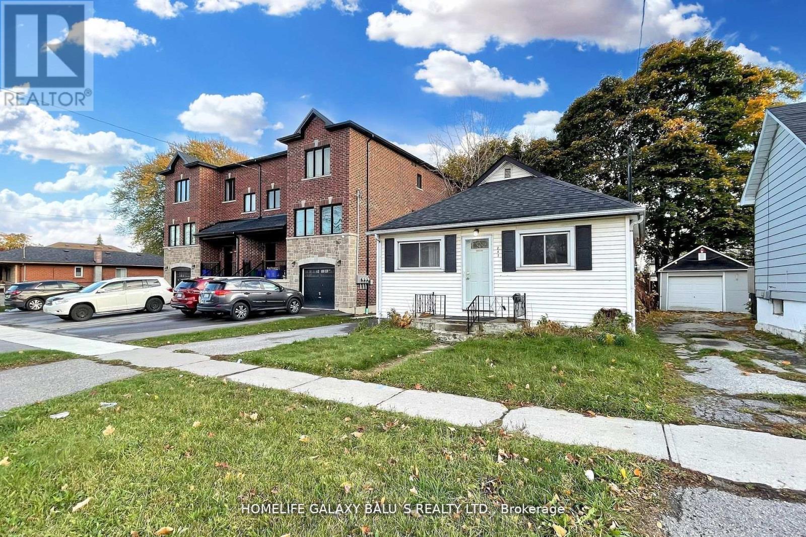 287 Olive Avenue, Oshawa, Ontario  L1H 2P5 - Photo 12 - E12762130