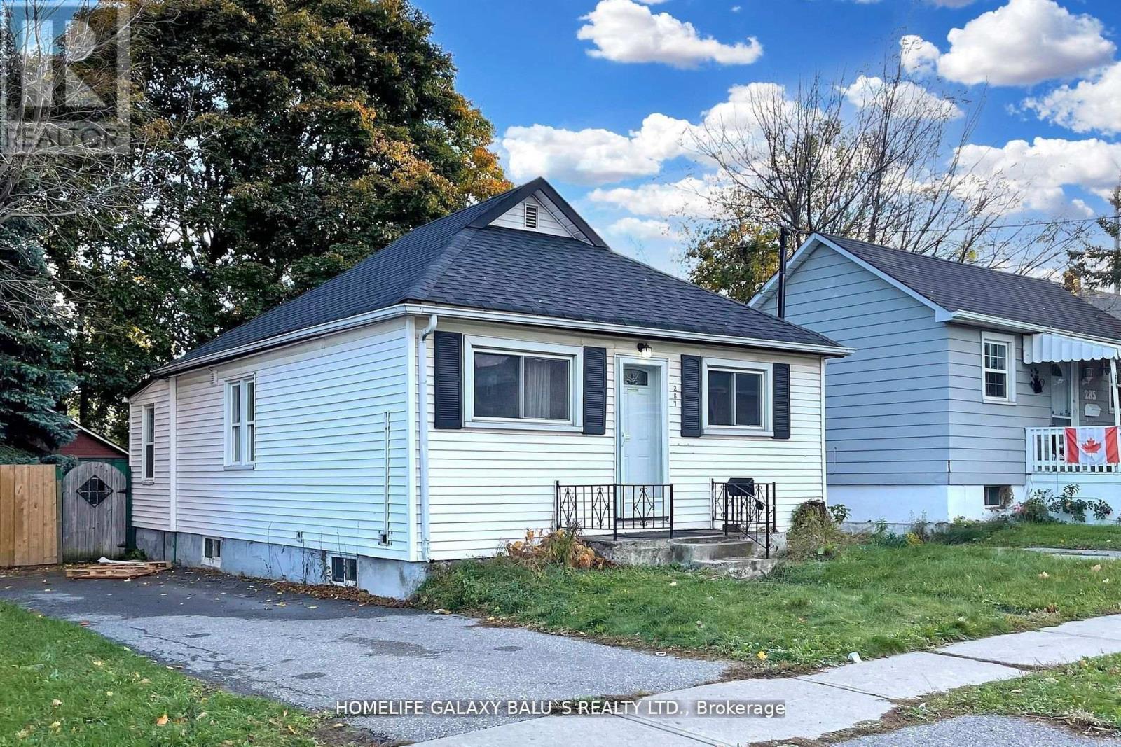 287 Olive Avenue, Oshawa, Ontario  L1H 2P5 - Photo 13 - E12762130