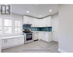 287 OLIVE AVENUE, Oshawa, Ontario