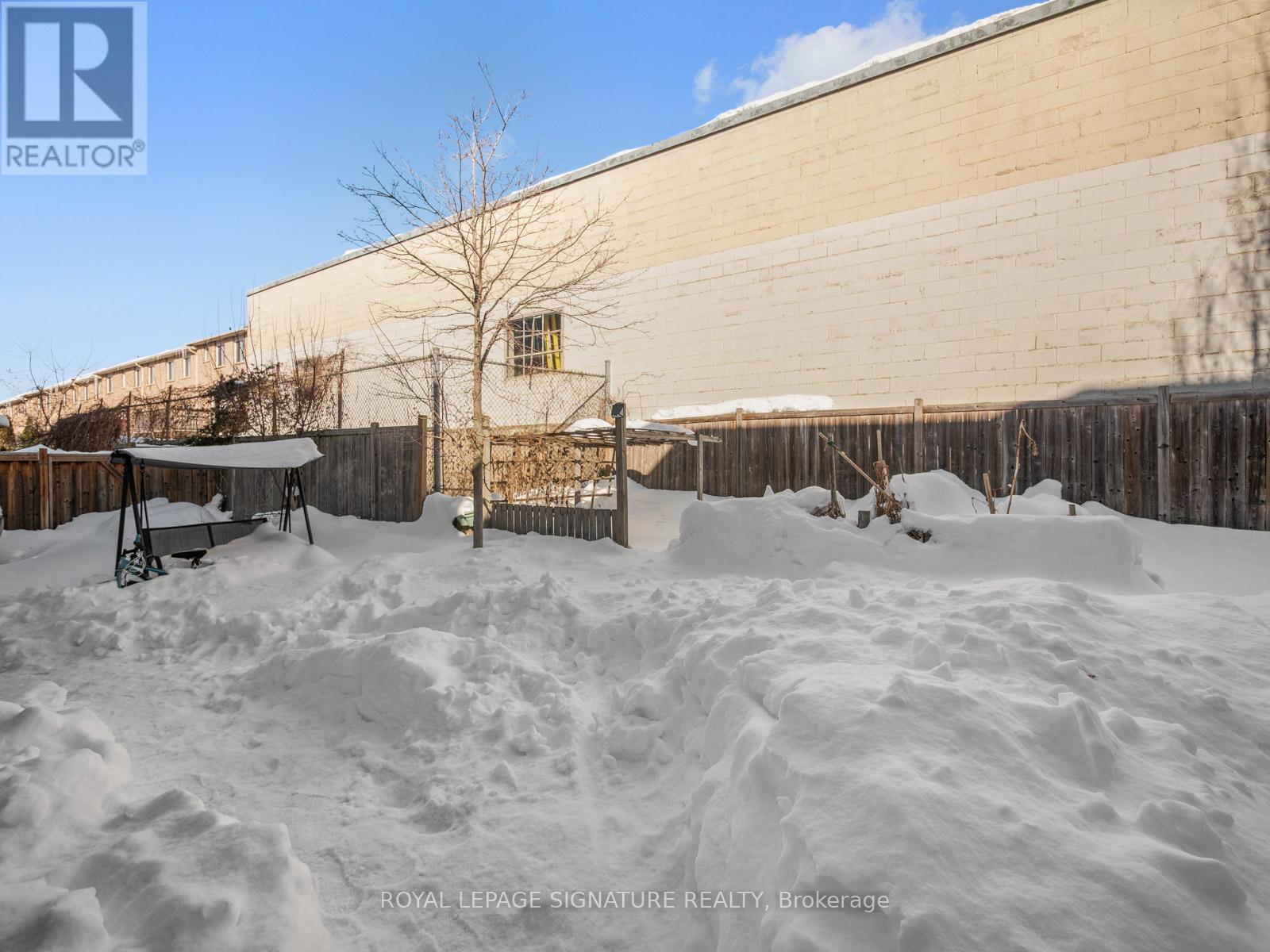 13 Lily Cup Avenue, Toronto, Ontario  M1L 0H4 - Photo 30 - E12762132
