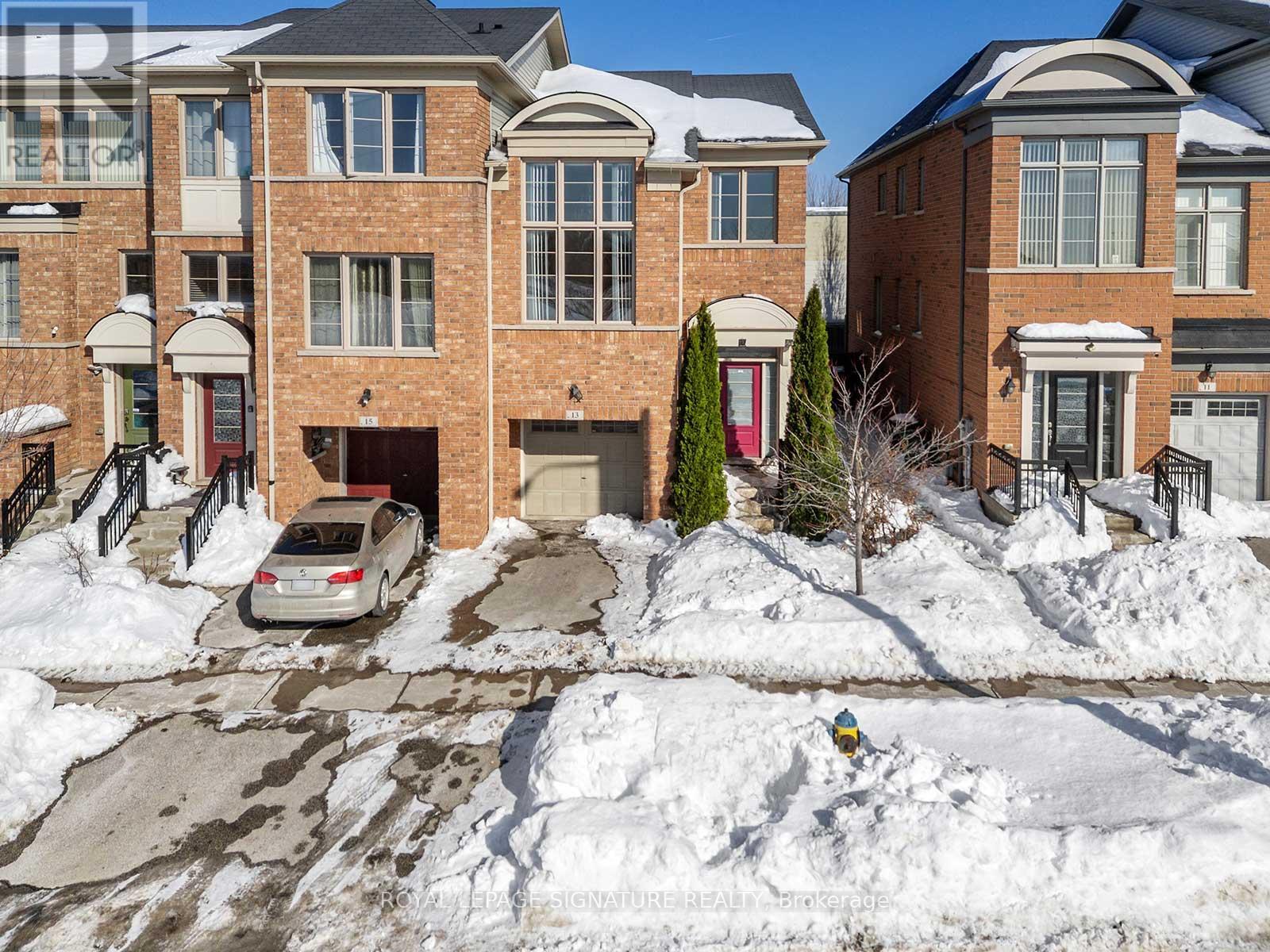 13 Lily Cup Avenue, Toronto, Ontario  M1L 0H4 - Photo 32 - E12762132
