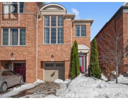 13 LILY CUP AVENUE, Toronto, Ontario