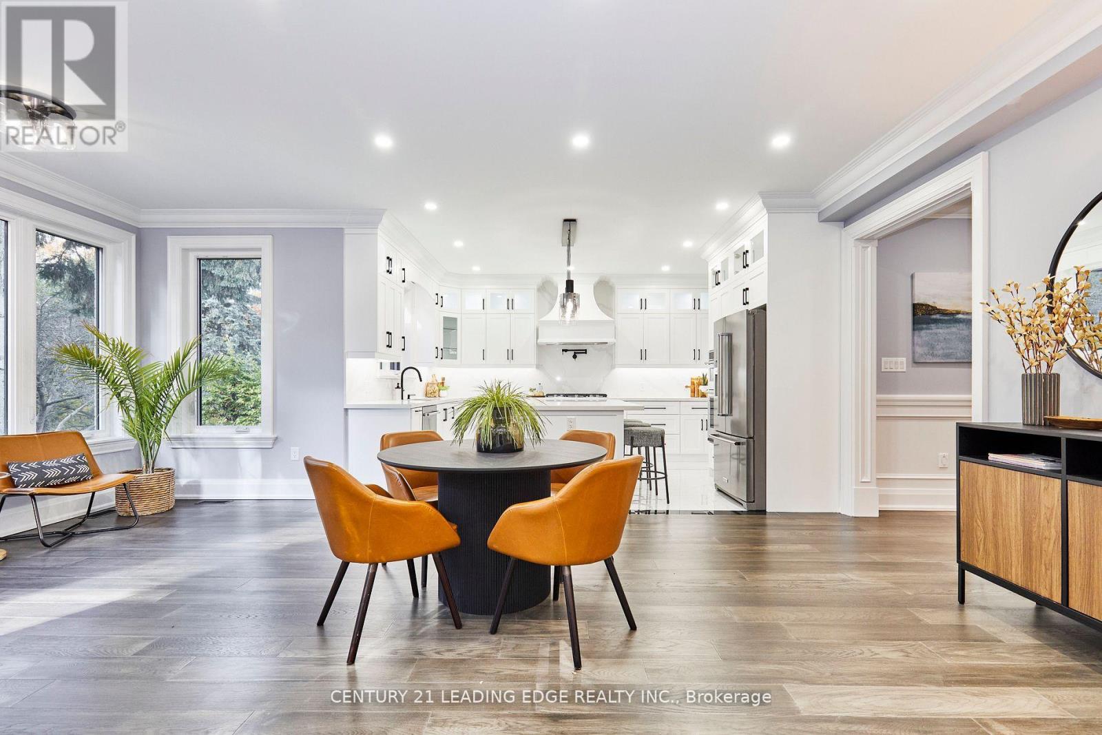 24 Larwood Boulevard, Toronto, Ontario  M1M 2M5 - Photo 13 - E12762142