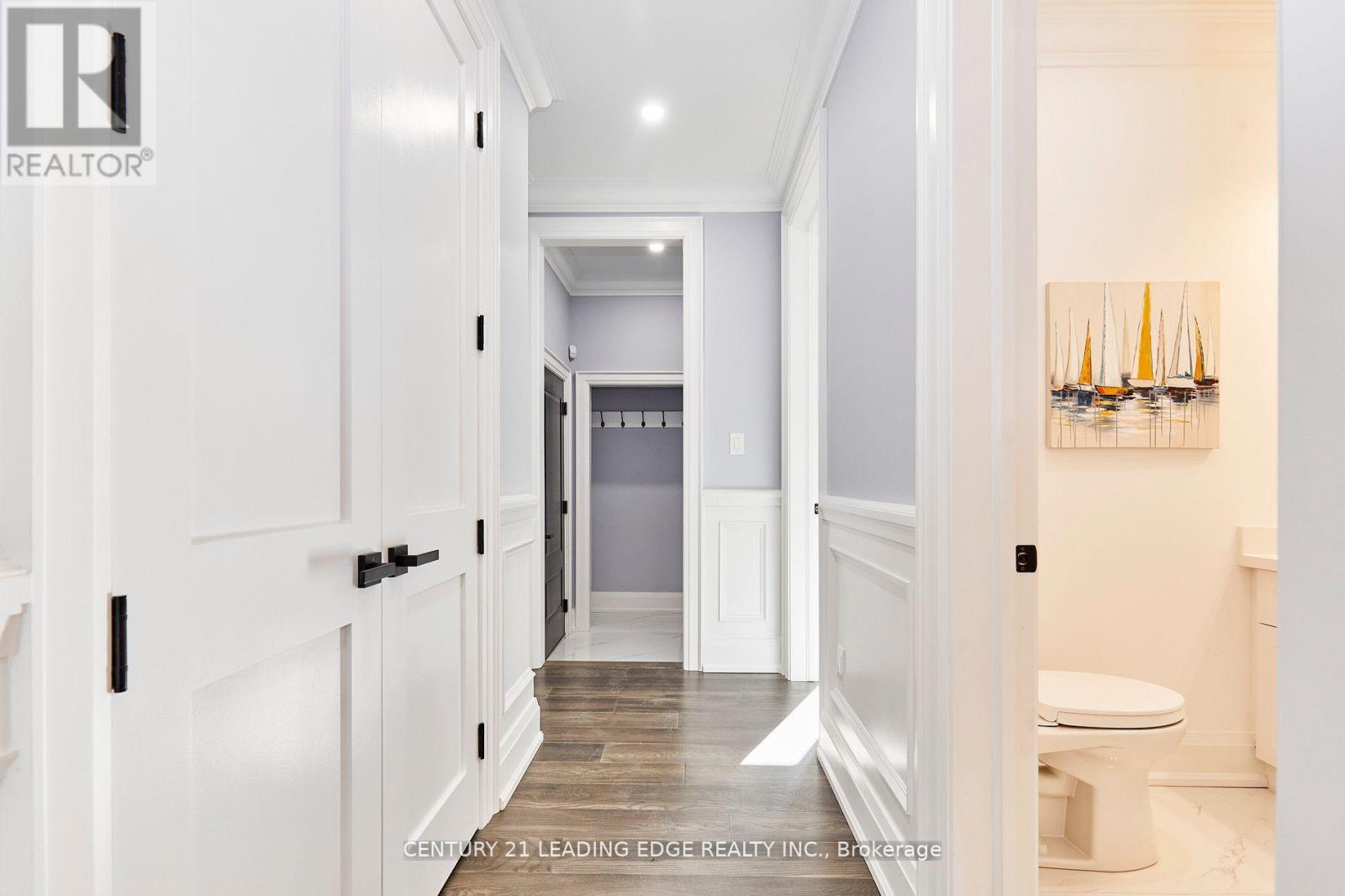 24 Larwood Boulevard, Toronto, Ontario  M1M 2M5 - Photo 19 - E12762142