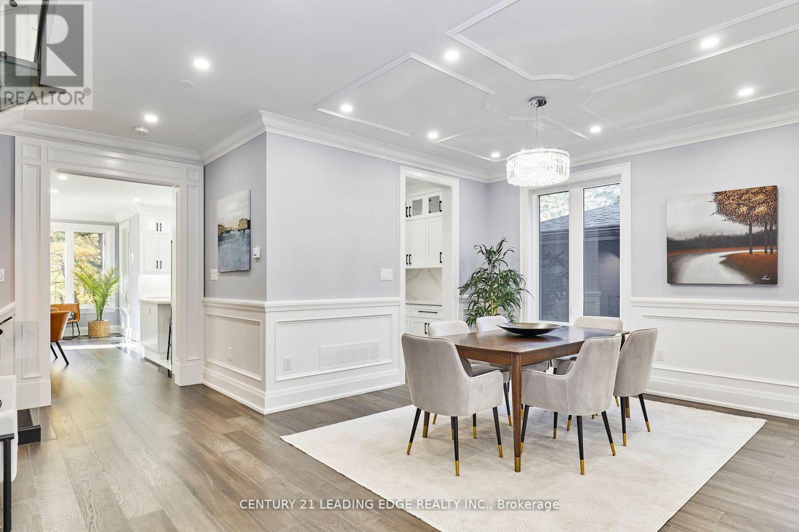 24 Larwood Boulevard, Toronto, Ontario  M1M 2M5 - Photo 9 - E12762142