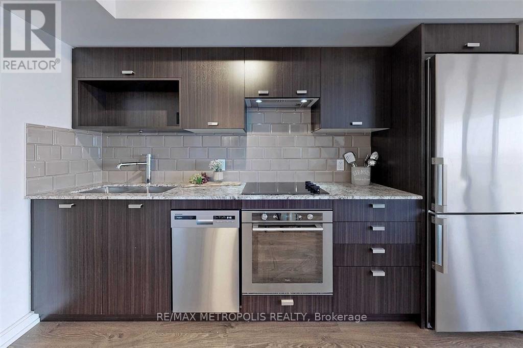 1521 - 275 Village Green Square, Toronto, Ontario  M1S 0L8 - Photo 10 - E12762212