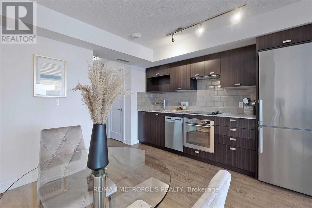 1521 - 275 Village Green Square, Toronto, Ontario  M1S 0L8 - Photo 11 - E12762212