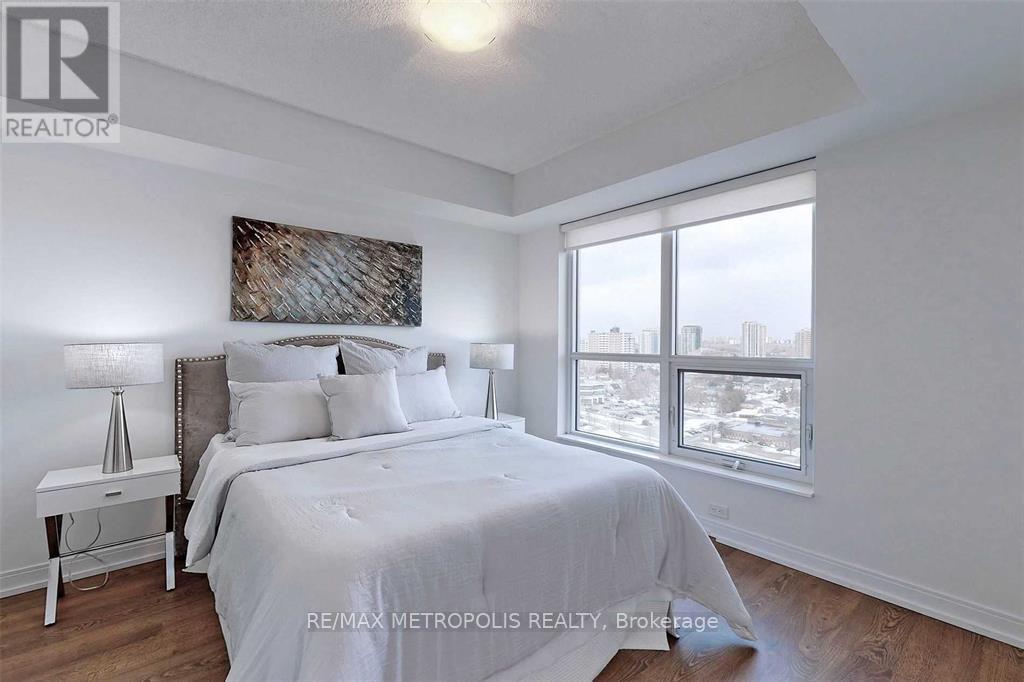 1521 - 275 Village Green Square, Toronto, Ontario  M1S 0L8 - Photo 12 - E12762212