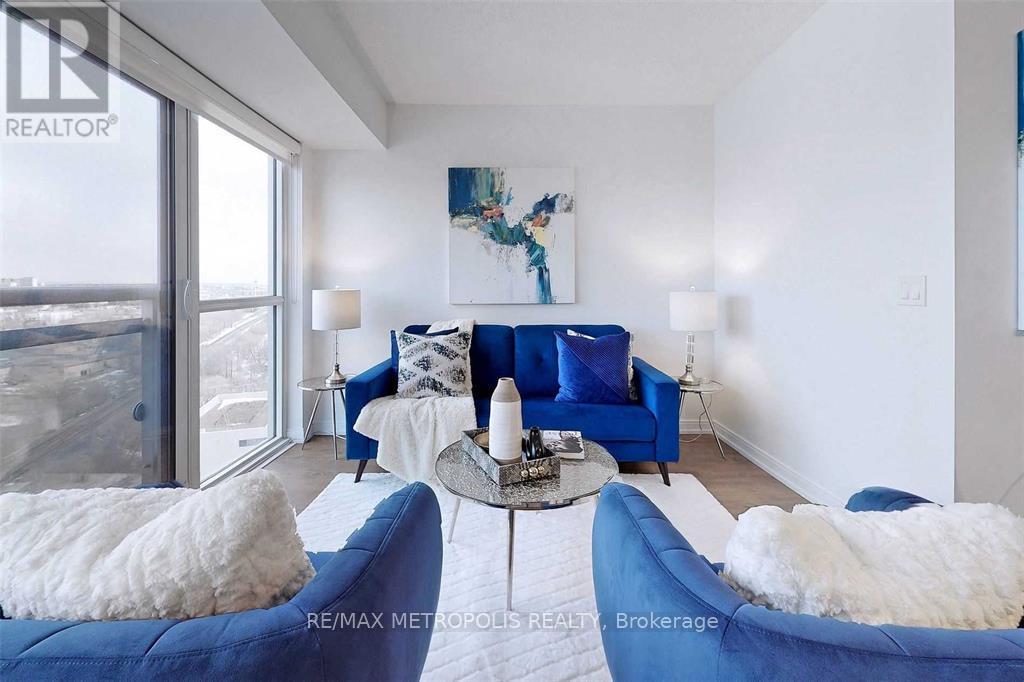 1521 - 275 Village Green Square, Toronto, Ontario  M1S 0L8 - Photo 6 - E12762212