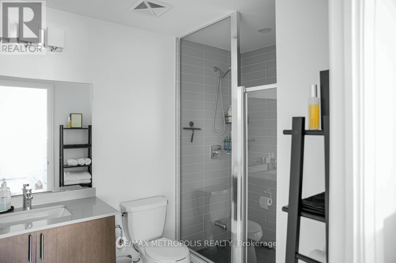 908 - 3121 Sheppard Avenue E, Toronto, Ontario  M1T 0B6 - Photo 10 - E12762256