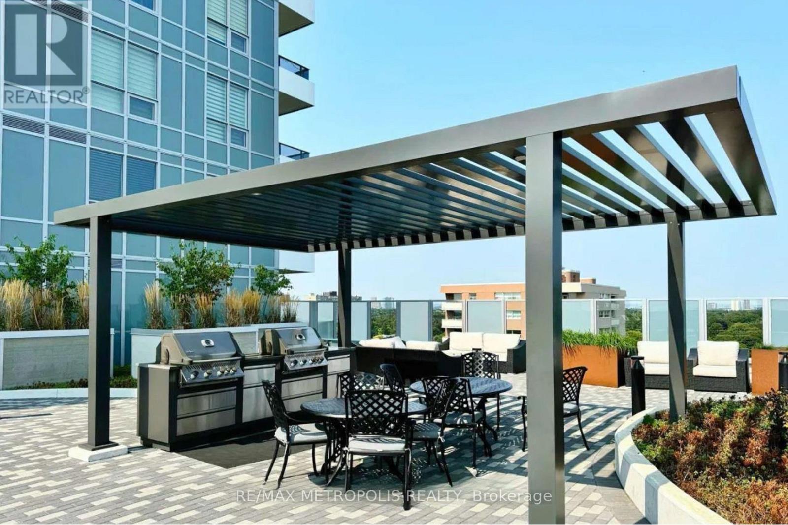 908 - 3121 Sheppard Avenue E, Toronto, Ontario  M1T 0B6 - Photo 12 - E12762256