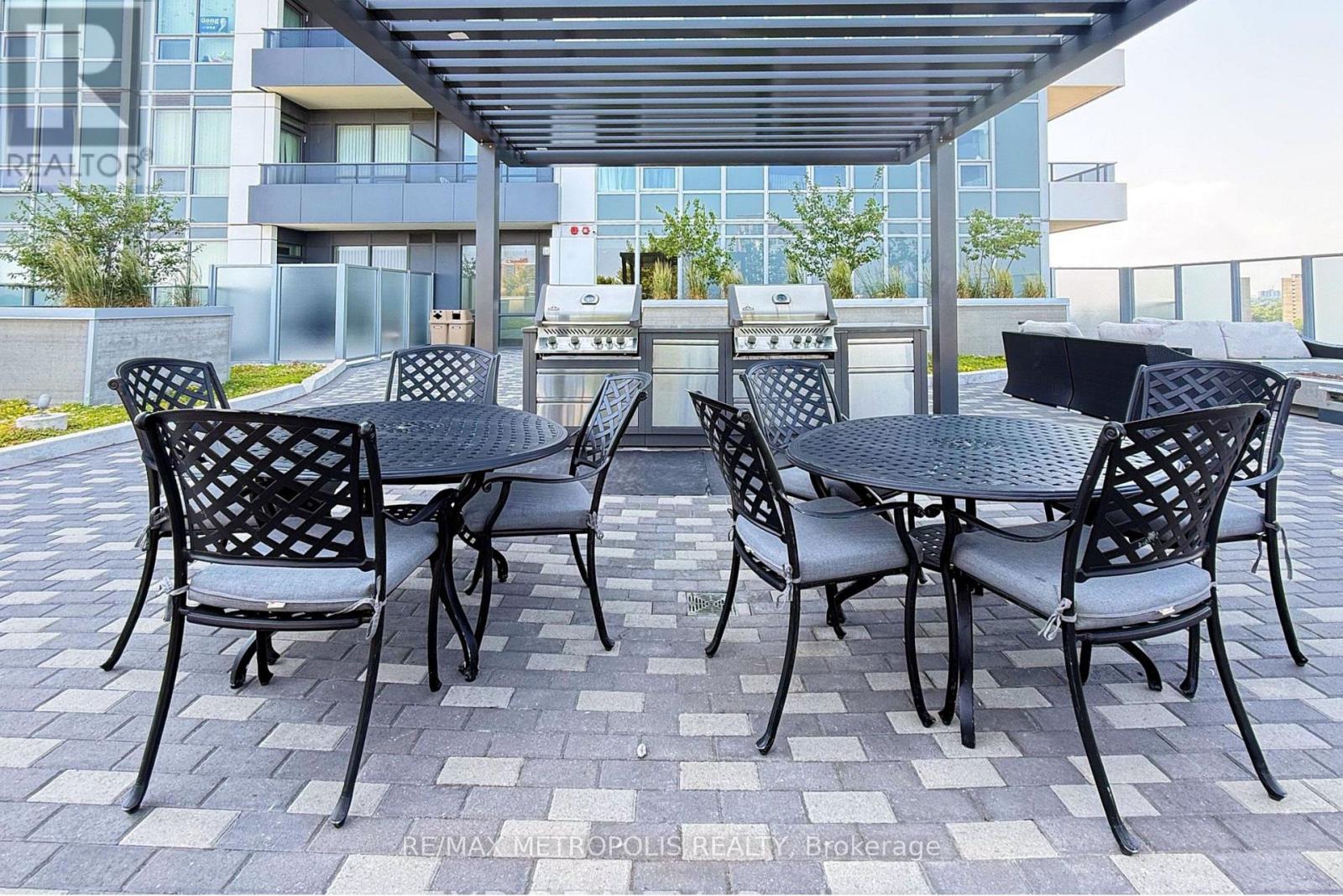 908 - 3121 Sheppard Avenue E, Toronto, Ontario  M1T 0B6 - Photo 14 - E12762256