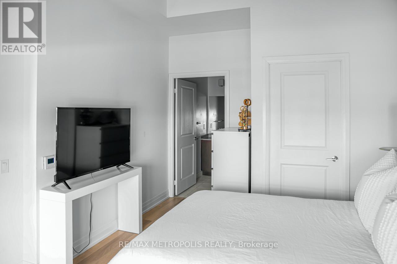 908 - 3121 Sheppard Avenue E, Toronto, Ontario  M1T 0B6 - Photo 8 - E12762256