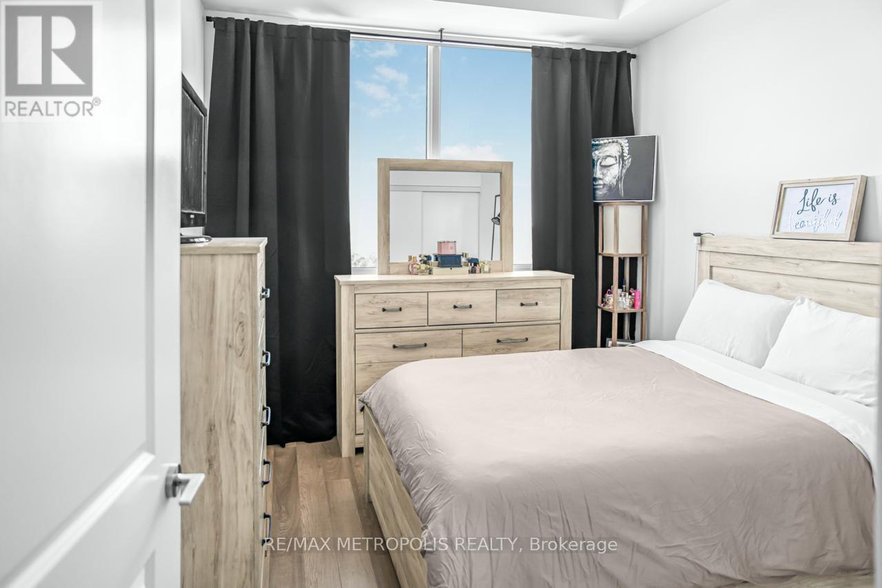 908 - 3121 Sheppard Avenue E, Toronto, Ontario  M1T 0B6 - Photo 9 - E12762256