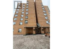 812 - 1665 PICKERING PARKWAY, Pickering, Ontario