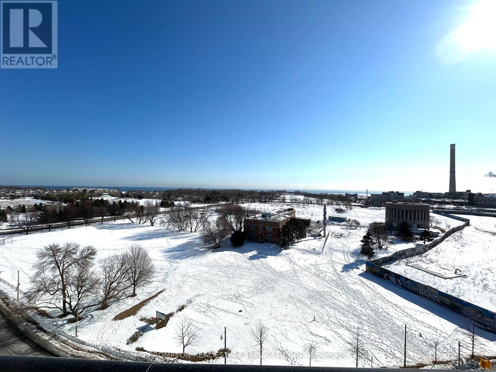 908 - 1050 Eastern Avenue, Toronto, Ontario  M4L 0B7 - Photo 12 - E12762278