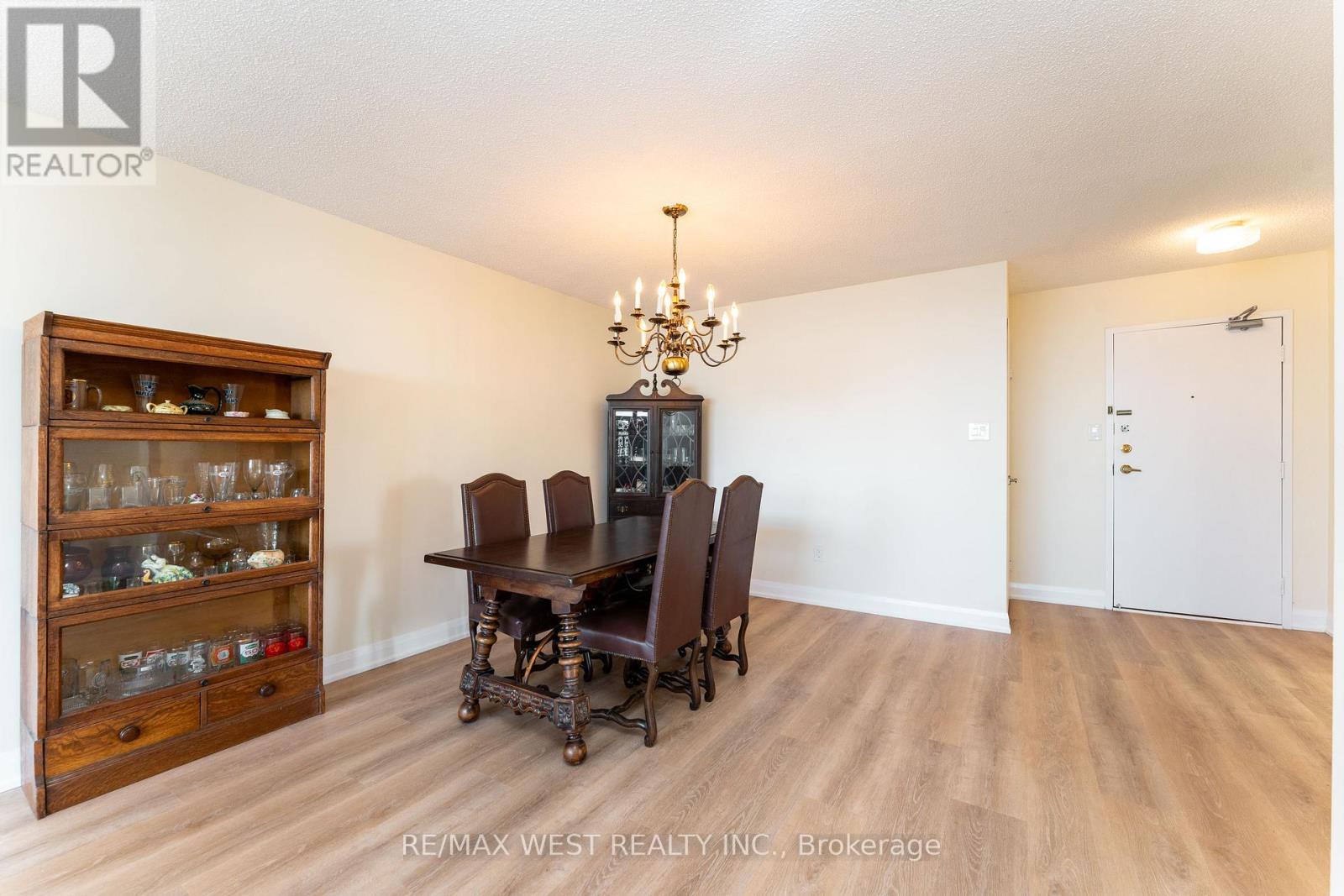 2307 - 3151 Bridletowne Circle, Toronto, Ontario  M1W 2T1 - Photo 10 - E12762304