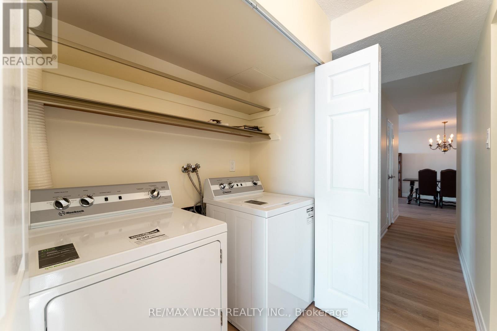 2307 - 3151 Bridletowne Circle, Toronto, Ontario  M1W 2T1 - Photo 20 - E12762304