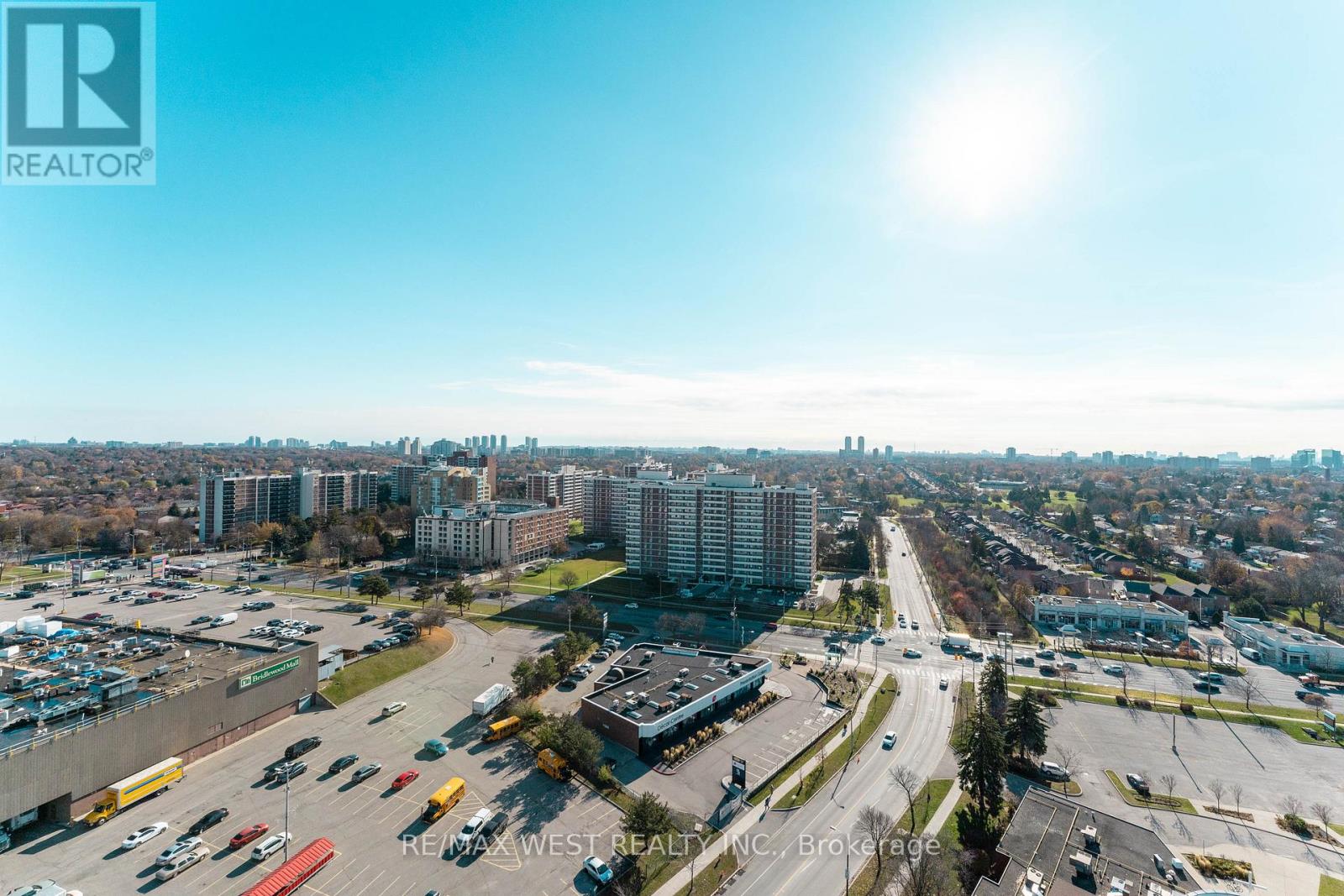 2307 - 3151 Bridletowne Circle, Toronto, Ontario  M1W 2T1 - Photo 32 - E12762304