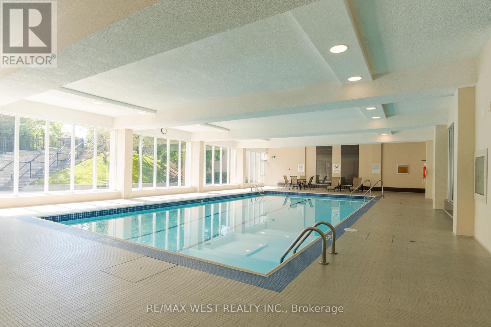 2307 - 3151 Bridletowne Circle, Toronto, Ontario  M1W 2T1 - Photo 36 - E12762304