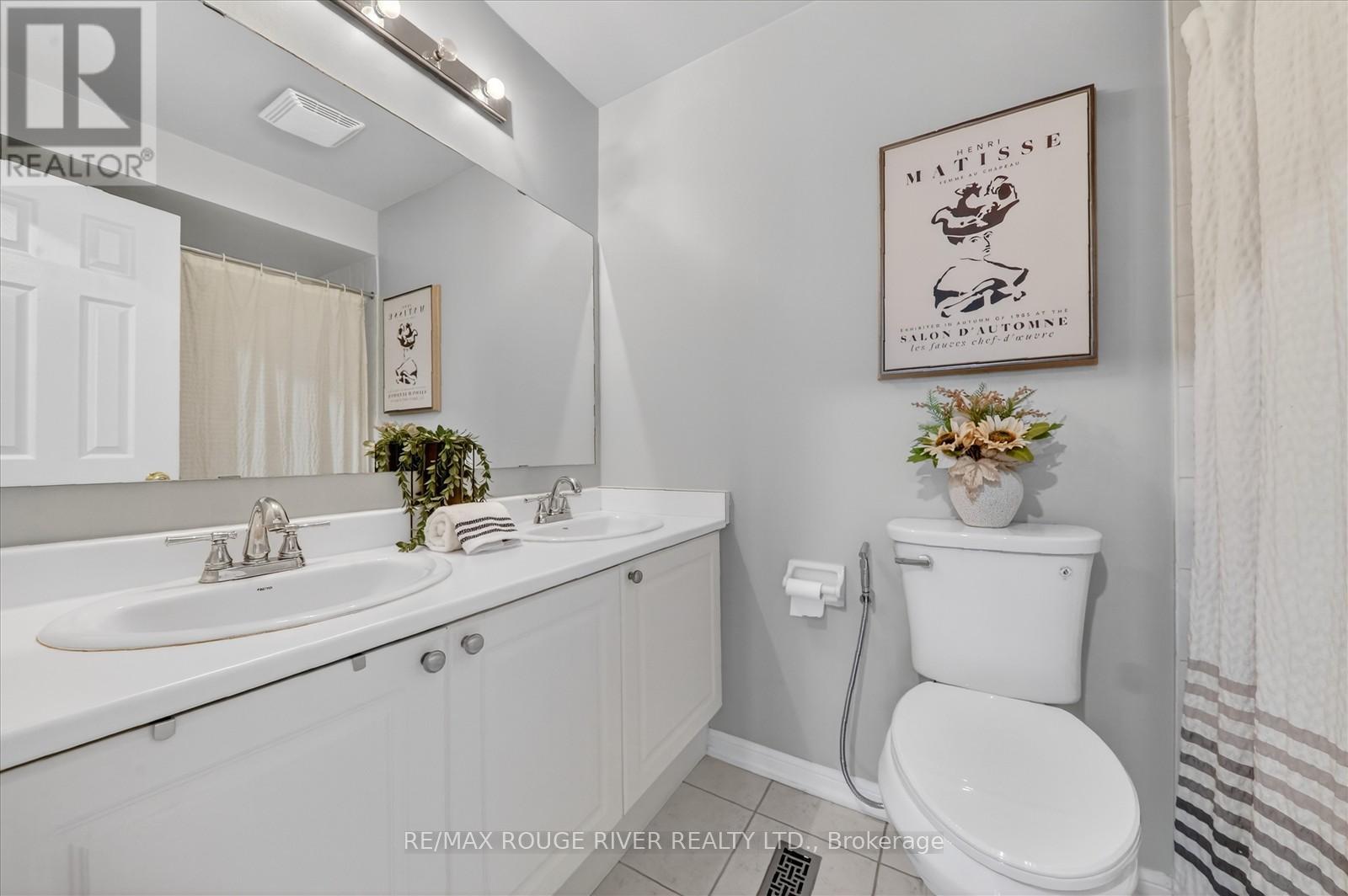 89 Kirkland Place, Whitby, Ontario  L1P 1X1 - Photo 22 - E12762320