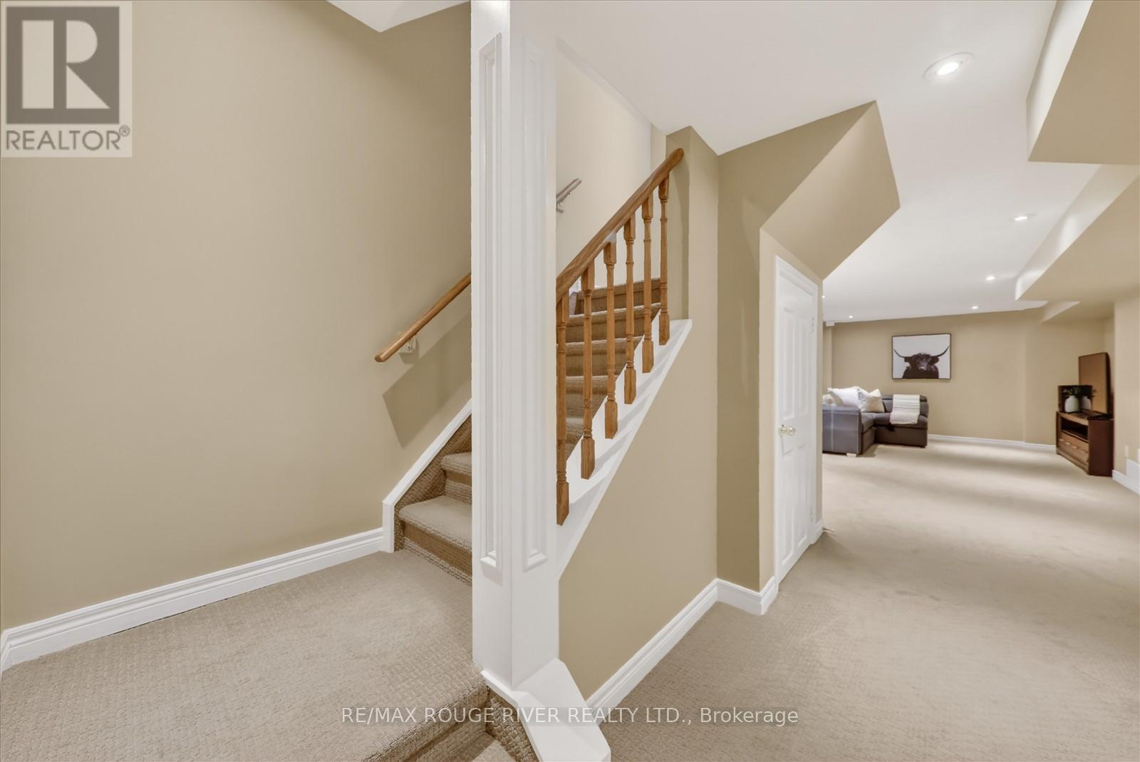 89 Kirkland Place, Whitby, Ontario  L1P 1X1 - Photo 23 - E12762320