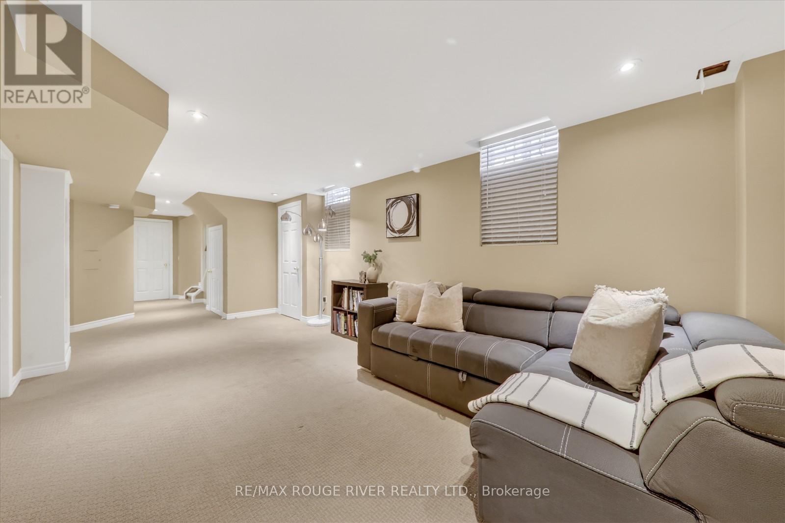 89 Kirkland Place, Whitby, Ontario  L1P 1X1 - Photo 25 - E12762320