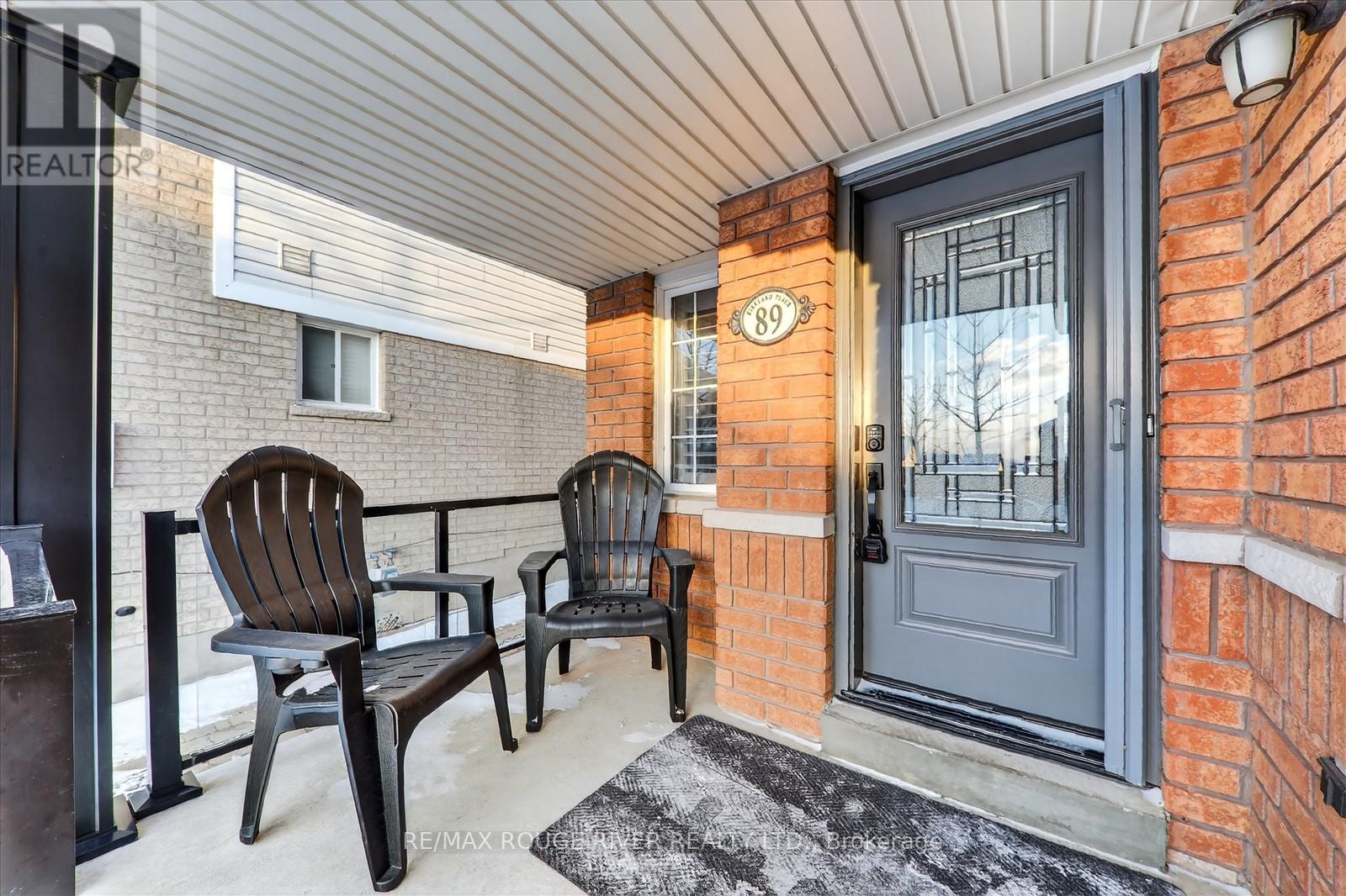 89 Kirkland Place, Whitby, Ontario  L1P 1X1 - Photo 39 - E12762320