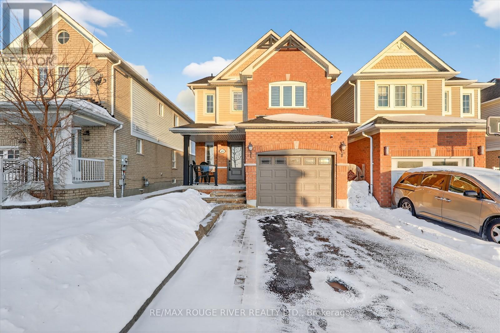 89 Kirkland Place, Whitby, Ontario  L1P 1X1 - Photo 41 - E12762320